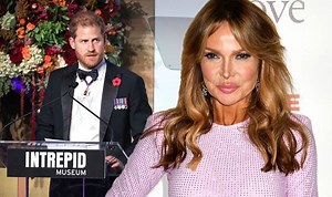 Meghan Markle ‘to blame’ for exit says Lizzie Cundy in 2020