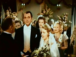 The Corpse Vanishes 1942 colorized (Bela Lugosi)