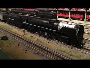 Lionel Vision Line Niagara