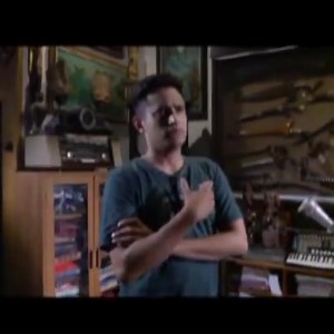 2.8K views · 198 reactions | #Cerekarama Apa kata malam ni kita santai sikit layan cerekarama : Sopeah Jin, jam 9 malam ini! | TV3 Malaysia | Facebook