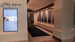 We are excited to announce that our indoor spa amenities, such as locker rooms, plunge pools, waterfall showers, sauna and steam room will be available starting today! Plus, Spa Aquae is Open on Monday for Memorial Day! We can’t wait to welcome you back! https://ecs.page.link/RQgH #spaaquae #spaday | JW Marriott Las Vegas Resort & Spa