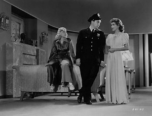 She Married a Cop (1939) | ČSFD.cz