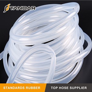 [Hot Item] Aquarium Silicone Hose for Fish Tank