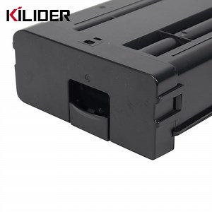 [Hot Item] Office Consumables China Color Laser Copier Compatible Toner Cartridge Sharp