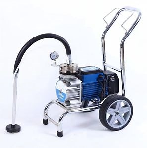 [Hot Item] Daqitools Df300 Airless Paint Sprayer High Quality Spray Machine