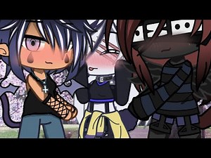 Our little softie~ep:4{gacha life lesbian series}Check desc