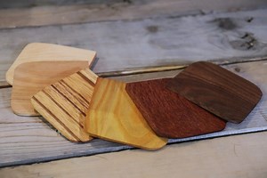 Pot   Pan Scraper | Wood Cookware Utensil | Eco-friendly Cleaning Accessory | Sustainable Kitchenware - Etsy Canada