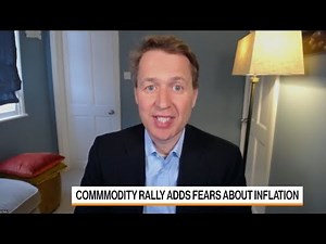 Morgan Stanley Chief Commodities Strategist on the Energy Crisis