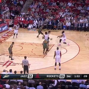 188K views · 422 shares | Throwing touchdowns and picking up a triple-double to win the division. Highlights, photos, recap & reactions from last night's win plus playoff information at Rockets.com. | Houston Rockets | Facebook