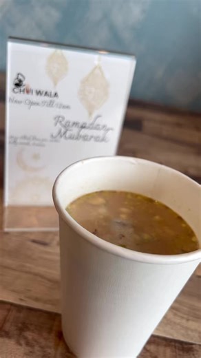 Kashmiri Tea is delicious and healthy. Have you tried it yet? | Suri the Foodie