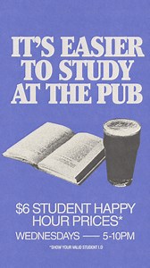 Botany View Hotel on Reels