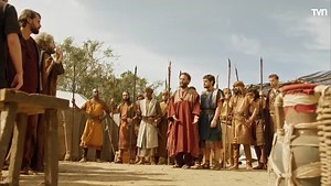 GÉNESIS CAPITULO 159 | La palabra del Señor