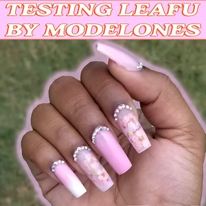  Unveiling DIY Experiments: Can Leafu by Modelones Polygel Kit Deliver? | Outfit Anatomy | Facebook