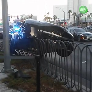 6.4M views · 86 reactions | Whether by gasoline or testosterone, some guys always find a way to smash things up. | FailArmy International | Facebook