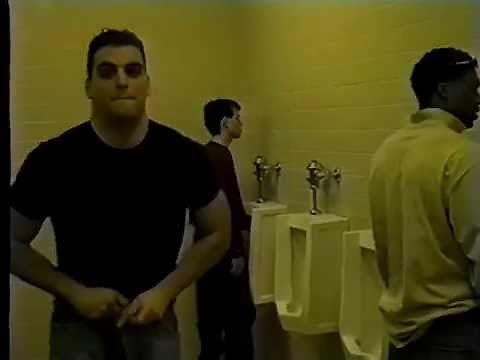 It's a Guy Thing