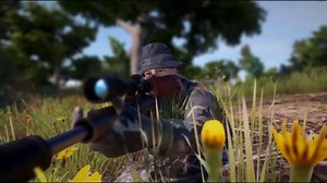 Freeman: Guerrilla Warfare: Официальный трейлер