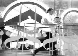 From Blackpool | David Morrissey