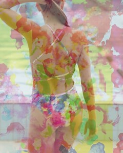 7K views · 25 reactions | Where did that print come from? 樂 | Funkita | Facebook