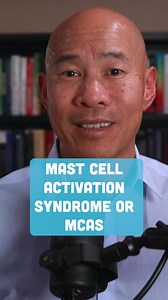 Mast Cell Activation Syndrome (MCAS) – when your immune system goes into overdrive, releasing chemicals that trigger widespread inflammation and hypersensitivity. Conventional medicine focuses on symptom relief, but what about the root cause? #MCAS #ImmuneHealth #HolisticHealing #FunctionalMedicine #AllergyRelief #RootCauseMedicine #HealthEducation #DrKanExplains | Hope Integrative Wellness Center