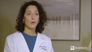 Head and neck cancers account for nearly 4% of all cancers in the United States (cancer.org). Dr. Correia discusses signs and symptoms of head and neck cancer, and how the care team in the Riverside Cancer Care Network works together throughout your treatment to improve your quality of life. Learn more by visiting, riversideonline.com/Correia. | Riverside | Facebook