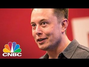Elon Musk Says Tesla Paid $55 Per Hour To Workers: Bottom Line | CNBC