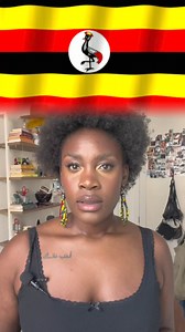 🇺🇬 Are you planning on traveling the continent with a Ugandan passport? Then this is for you👇🏾 🎤: Zee Ngema | OkayAfrica