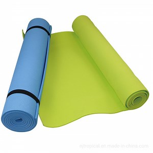 [Hot Item] Floor Exercise Yoga EVA Gym Mat