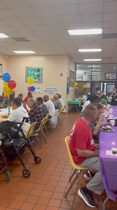 Miami Rescue Mission on Reels