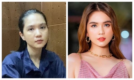 Người mẫu Ngọc Trinh bị truy tố khung hình phạt từ 2 - 7 năm tù
