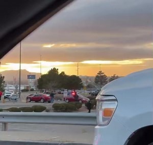 12K views · 116 reactions | El Paso, Texas Cielo Vista mall shooting 1 dead, 4+ shot FBI now on scene #cielovista #mall #elpaso #texas #breakingnews | Crime with Bobby | Facebook