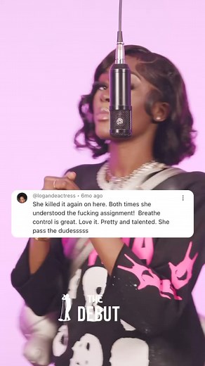 24K views · 443 reactions | The Debut on Reels | Facebook