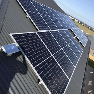 [Hot Item] Ja Solar PV Module 550watt 555W Photovoltaic Mono Solar Panels