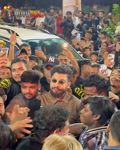 NAEZY The Baa CRAZY Entry with Huge Crowd At First Meetup After Bigg Boss OTT S3 | Sana Sultan, Adnaan Shaikh !! #naezy #AdnaanShaikh #sanasultan #meetup | Movie Review Preview