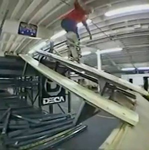 @daewon1song from "Deca 2nd to None Video" | Boardstation.de - Skateboardnews.de