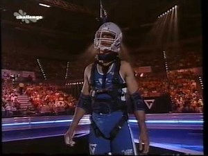 UK Gladiators - Ss 7 1998 - Heat 5