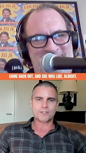 My One On One I Am All In Podcast Interview with Colin Egglesfield aka “Sean” from Gilmore Girls S4 Ep 17 “Girls In Bikinis, Boys Doin’ The Twist” 🌴 Listen to our full interview here: https://linktr.ee/iamallinpod iHeartPodcast Network #gilmoregirls #rorygilmore #lukedanes #ColinEgglesfield | Scott Patterson