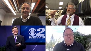 My man Alema Harrington never misses an opportunity to promote something! The Weekly Huddle Football Panel tonight on Talkin Sports 10:35 on KMYU & streamed at KUTV.com/watch | Dave Fox