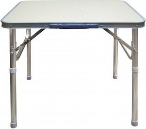 Туристическа сгъваема маса Maxima - store.bg