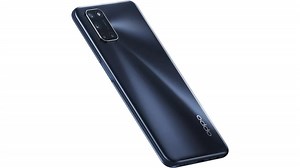 Oppo A52 with Snapdragon 665 SoC, 5000mAh battery launched in China