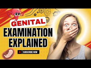 Genital Examination Explained | Medical Test for Male Reproductive Health