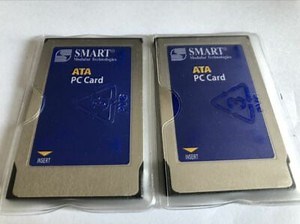 Driver Smart Modular Technologies Flash Card