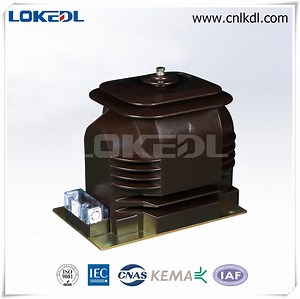 [Hot Item] Instrument Transformer 20kv Indoor Fuse 0.5A 1A Voltage Transformer