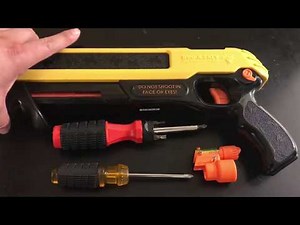 Toy Mods [ Bug - A - Salt v2.0 ] - Disabling The Safety Mechanism | Modded Warfare - MrMaD