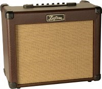 Комбоусилитель Kustom Sienna 35 Pro
