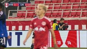 10K views · 646 reactions | An absolute beauty from Yuya to give us the lead! | FC Cincinnati | Facebook