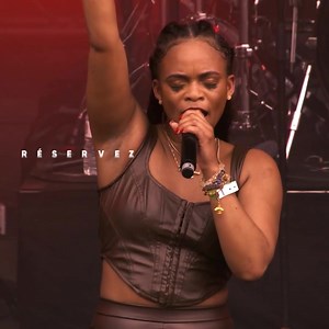 44 reactions | PROTOJE invite exceptionnellement LILA IKÉ à partager la scène de l'Olympia pour un show unique, présenté pour la première fois à Paris ! Rendez-vous le 21 octobre  | Protoje | Facebook