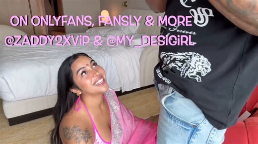 VID SOLD! Zaddy2x gives Vishaka @my_desigirll BIG FACIAL cumshot pt.2 🔥 Check it out! https://t.co/HvCiJSIADf #MVSales @manyvids