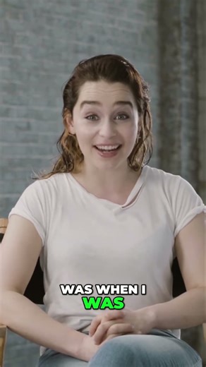Emilia Clarke's Naked Dragon Scene Wardrobe Malfunctions & Google Dangers! #emiliaclarke
