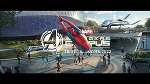 4K views · 41 reactions | Kalder alle helte! Slut dig til The Avengers og gør dig klar til et eventyr med stort E i Disneyland Paris denne sommer! | Marvel | Facebook