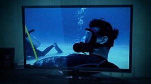 It's the last day of shark week, and tensions are building at the aquarium for tonight's Shark School with Michael Phelps and the season premiere of Naked and Afraid. | Shark Week